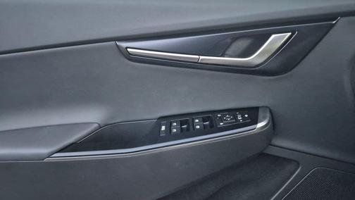2025 Kia EV6 Light Long Range