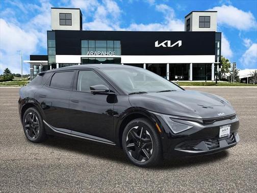 2025 Kia EV6 Wind