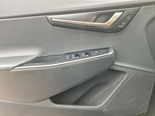 2025 Kia EV6 Wind