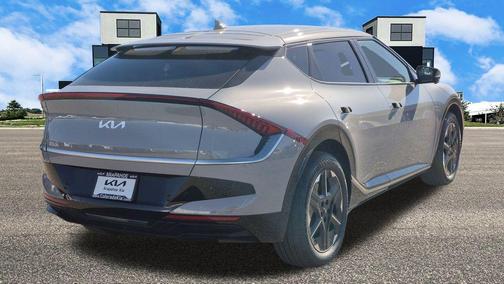 2025 Kia EV6 Wind