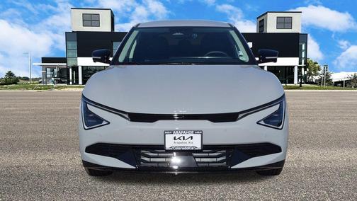 2025 Kia EV6 Wind