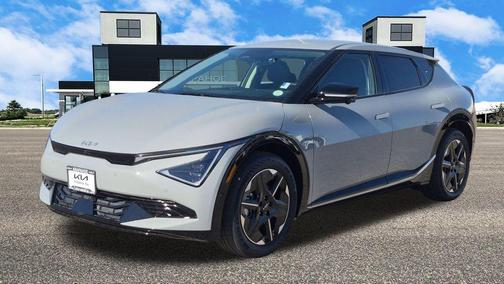 2025 Kia EV6 Wind