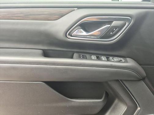 2023 Chevrolet Tahoe 4WD Z71