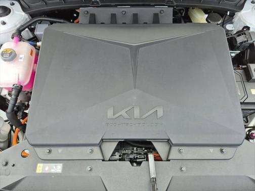 2025 Kia Niro EV Wind