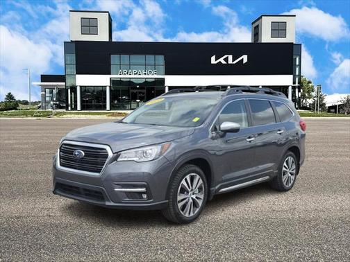 2022 Subaru Ascent Touring 7-Passenger