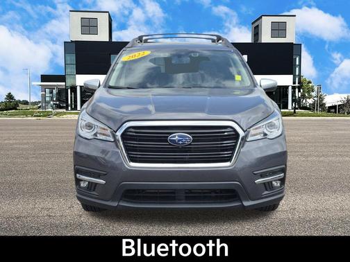 2022 Subaru Ascent Touring 7-Passenger