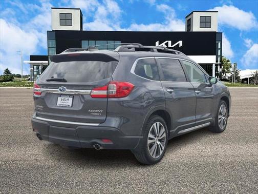 2022 Subaru Ascent Touring 7-Passenger