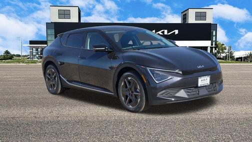 2025 Kia EV6 Light Long Range