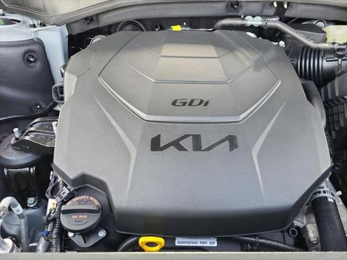 2025 Kia Telluride SX Prestige X-Line