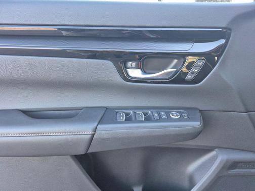 2023 Honda CR-V Hybrid Sport Touring AWD