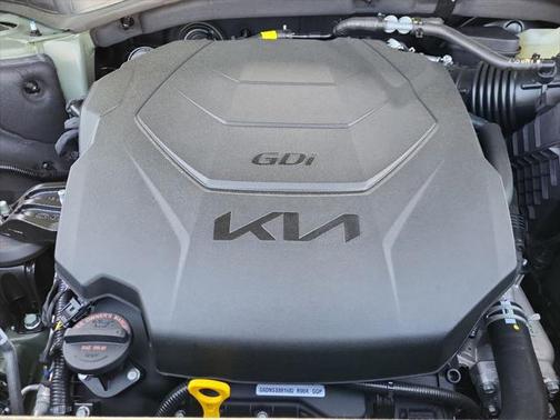 2025 Kia Telluride EX X-Pro
