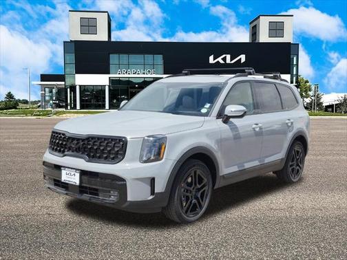 2025 Kia EV6 Wind