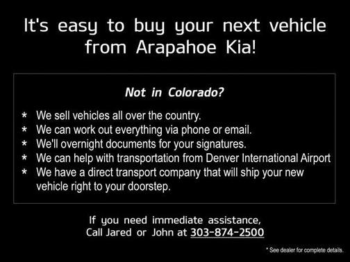 2025 Kia Sorento Plug-In Hybrid EX