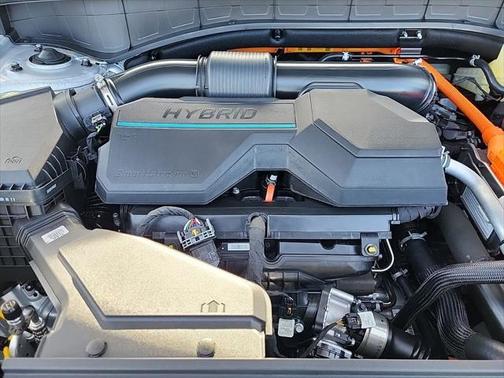 2025 Kia Sorento Hybrid SX Prestige