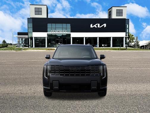 Panthera Metal 2027 Kia Telluride X-Line EX