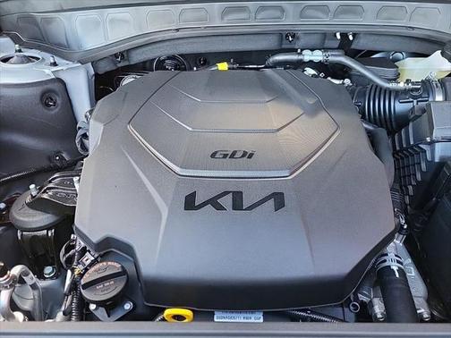 2025 Kia Telluride EX X-Pro