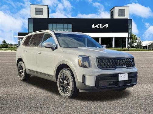 2025 Kia Telluride EX X-Pro