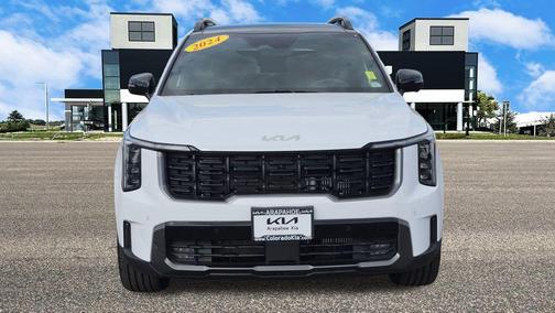 2024 Kia Sorento SX