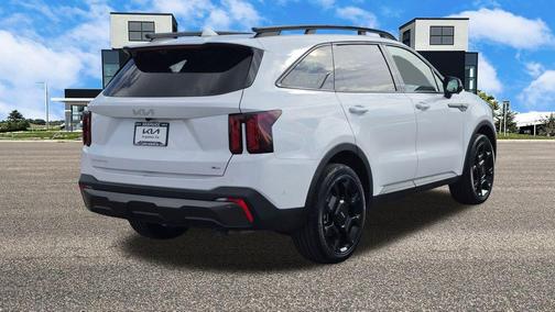2024 Kia Sorento SX