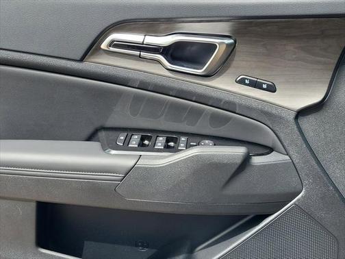 2025 Kia Sportage S