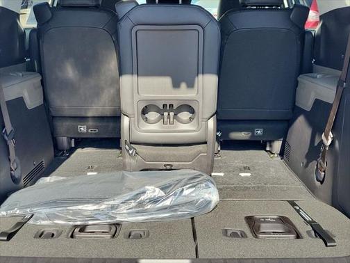 2025 Kia Carnival Hybrid EX