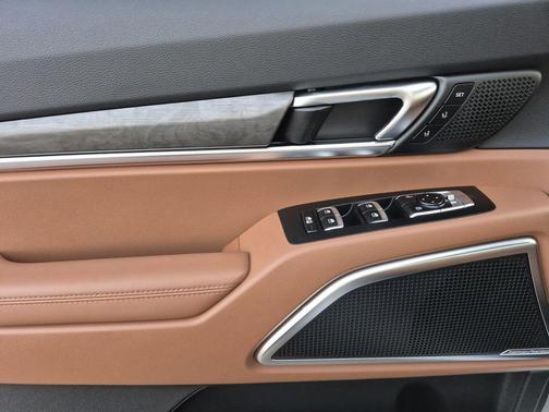 2025 Kia Telluride SX Prestige X-Line