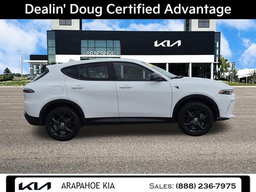 2023 Dodge Hornet GT AWD