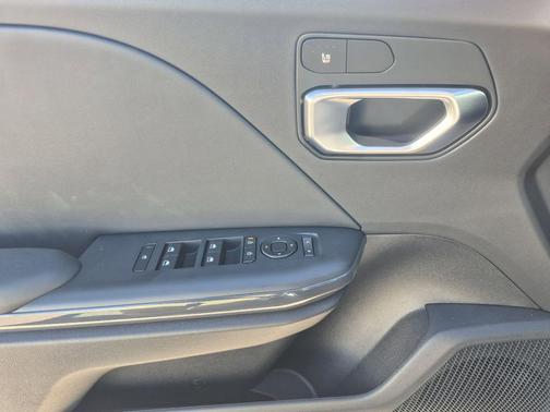 Steel Gray 2026 Kia K4 EX