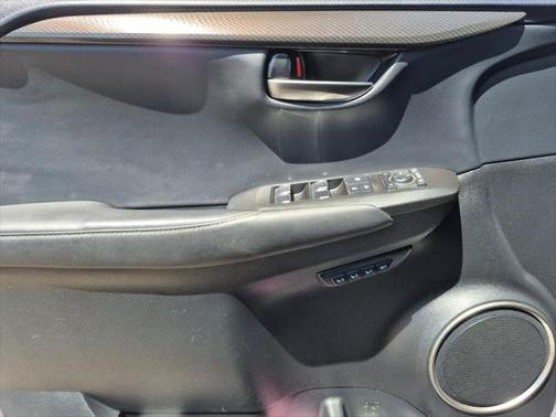 2018 Lexus NX 300h Base