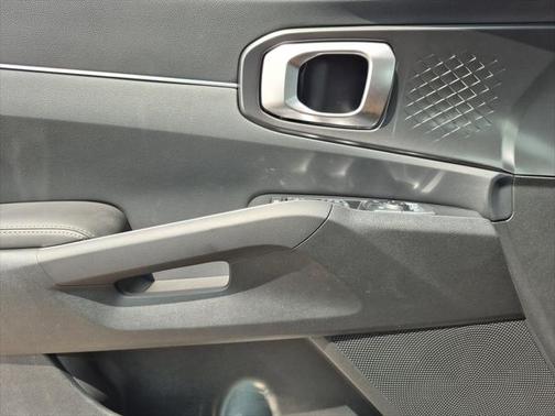 2025 Kia Sorento Plug-In Hybrid EX