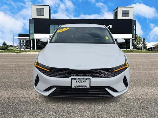 2024 Kia K5 LXS