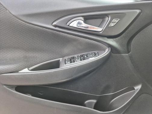 2017 Chevrolet Malibu 1LS