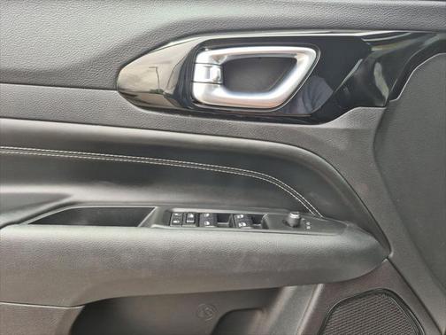 2022 Jeep Compass High Altitude