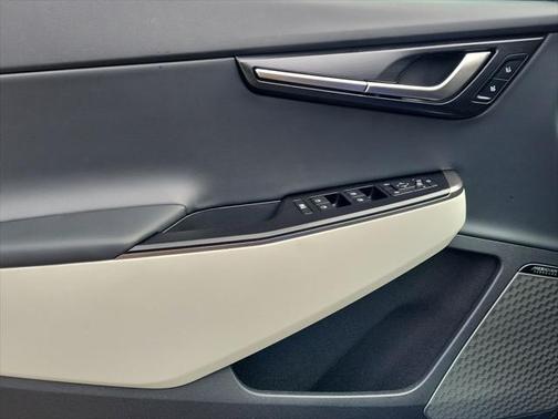 2025 Kia EV6 GT-Line