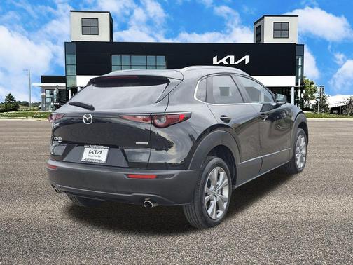 2023 Mazda CX-30 2.5 S Preferred Package