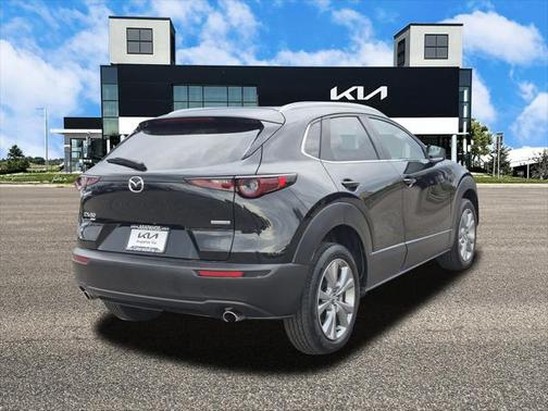 2023 Mazda CX-30 2.5 S Preferred Package