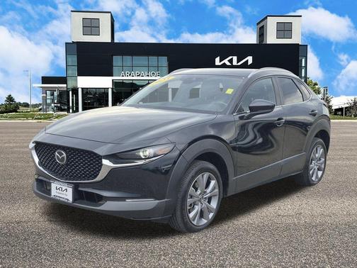 2023 Mazda CX-30 2.5 S Preferred Package