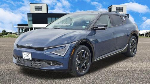 2025 Kia EV6 Wind