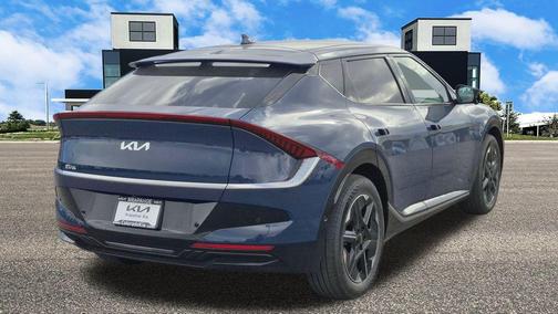 2025 Kia EV6 Wind