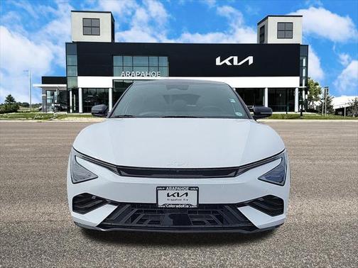 2025 Kia EV6 GT-Line