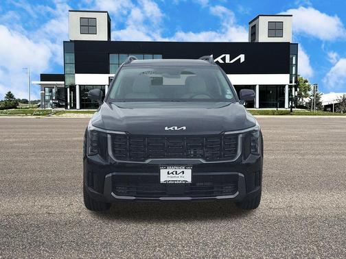 2025 Kia Sorento SX
