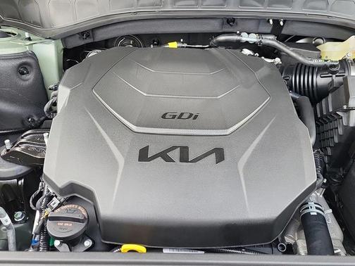 2025 Kia Telluride SX Prestige X-Line