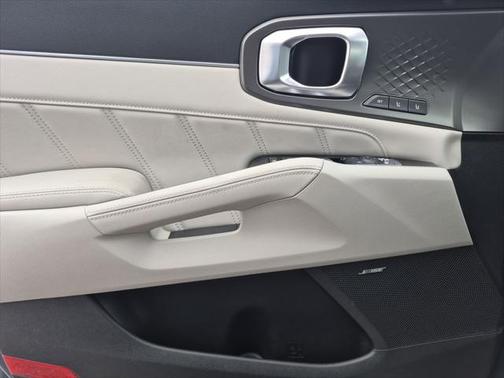 2025 Kia Sorento Plug-In Hybrid SX Prestige