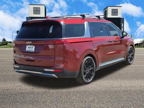 2024 Kia Carnival SX Prestige