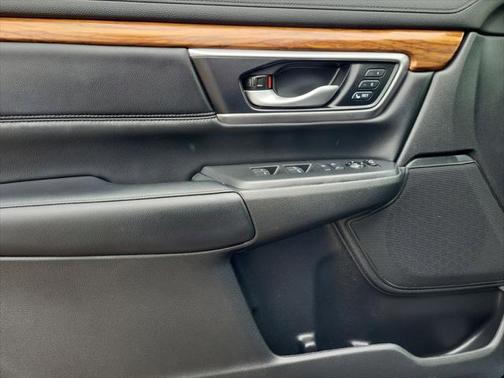 2020 Honda CR-V AWD EX-L