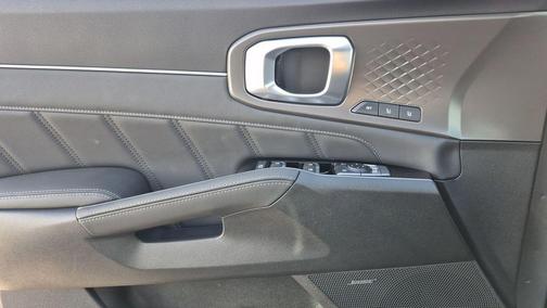 2026 Kia Sorento Hybrid SX Prestige