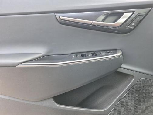 2025 Kia EV6 Wind