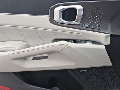 2025 Kia Sorento Plug-In Hybrid SX Prestige