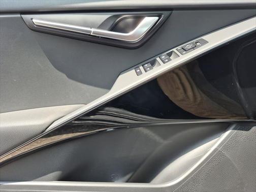 2025 Kia Niro EV Wind