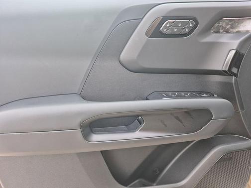 Wolf Gray 2027 Kia Telluride Hybrid X-Line SX